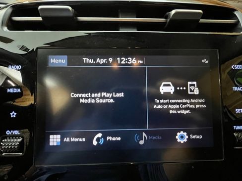 Used 2023 Hyundai Tucson SEL image 20