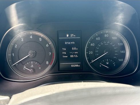 Used 2021 Hyundai Kona SEL FWD image 12