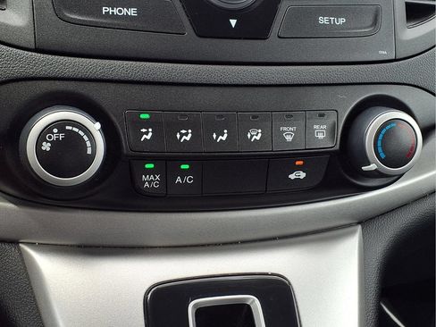 Used 2014 Honda CR-V LX image 17