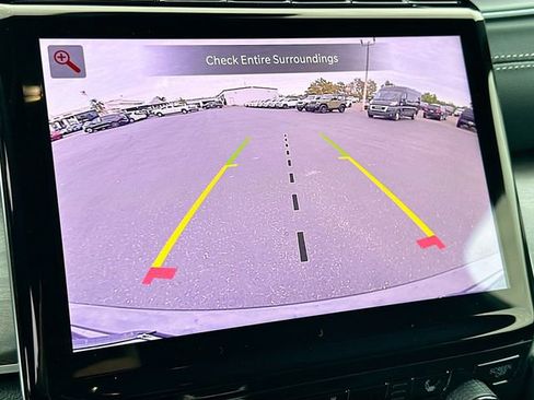 New 2025 Jeep Grand Cherokee Limited image 9