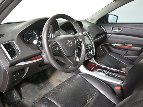 Used 2015 Acura TLX V6 SH-AWD w/ Technology Pkg image 23