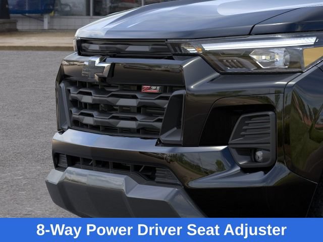 New 2026 Chevrolet Colorado Z71 w/ Technology Package AWD/4WD image 14