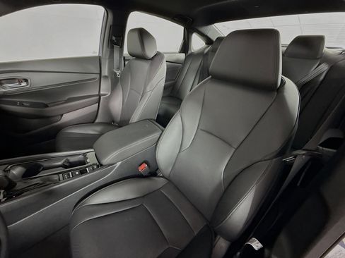 New 2025 Honda Accord Sport image 24