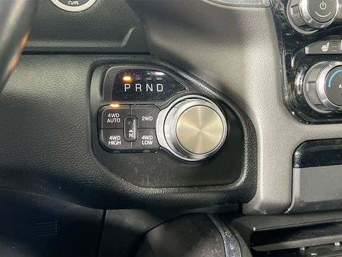 Used 2022 RAM 1500 Laramie image 17