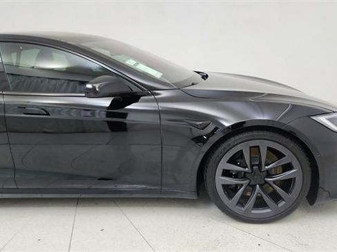 Used 2023 Tesla Model S Standard Range image 7
