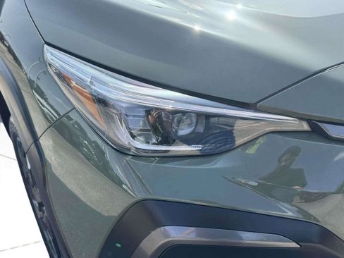 Used 2026 Subaru Crosstrek 2.5i Limited AWD/4WD image 11