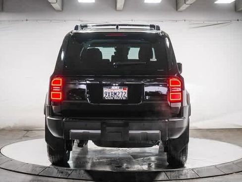 Certified 2026 Toyota Land Cruiser image 4