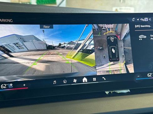 Used 2025 BMW X3 xDrive30i image 18