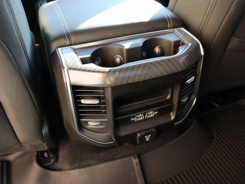 New 2026 RAM 1500 Big Horn image 43