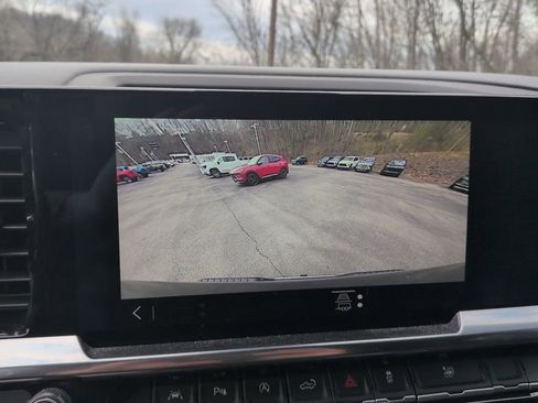 Used 2023 Chevrolet Silverado 1500 LTZ w/ LTZ Convenience Package II image 20