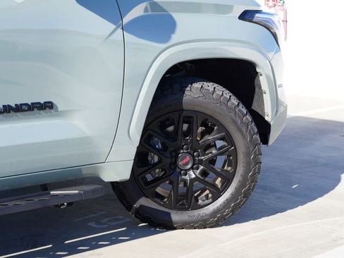 Used 2023 Toyota Tundra SR5 w/ TRD Sport Package image 7