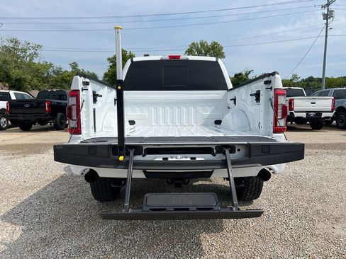 Used 2022 Ford F150 Tremor w/ Equipment Group 402A High AWD/4WD image 17
