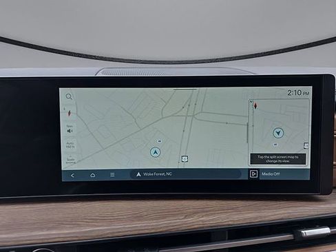 New 2026 Hyundai Santa Fe Limited image 37