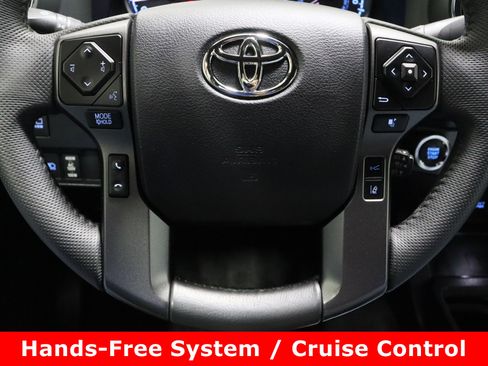 Certified 2023 Toyota Tacoma TRD Pro image 27