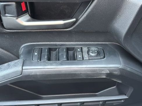 New 2026 Toyota Tacoma TRD Off-Road w/ TRD Off Road Upgrade Package image 14