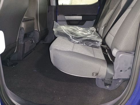 New 2026 Ford F350 XL w/ STX Appearance Package image 16