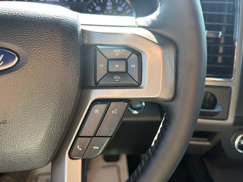 Used 2021 Ford Expedition XLT AWD/4WD image 20