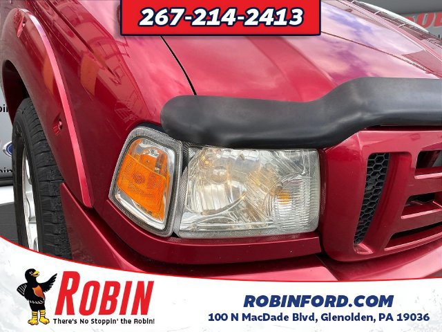 Used 2011 Ford Ranger Sport w/ FX4 "Off Road" Pkg AWD/4WD image 29