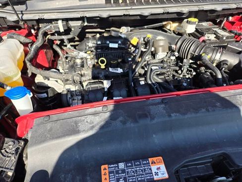 Used 2024 Ford Edge Titanium image 18