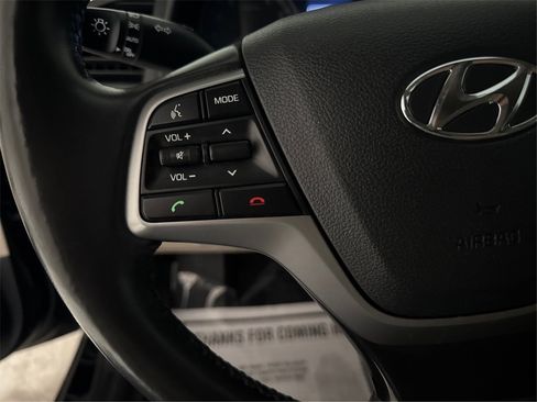 Used 2018 Hyundai Elantra Limited image 24