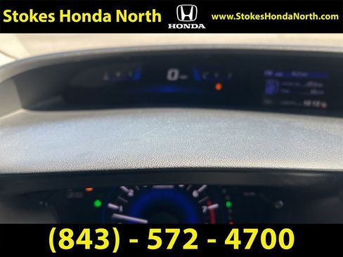 Used 2014 Honda Civic EX-L image 13