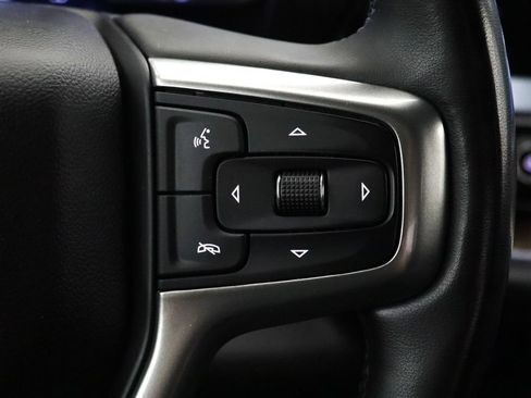 Used 2023 Chevrolet Silverado 1500 LT AWD/4WD image 21