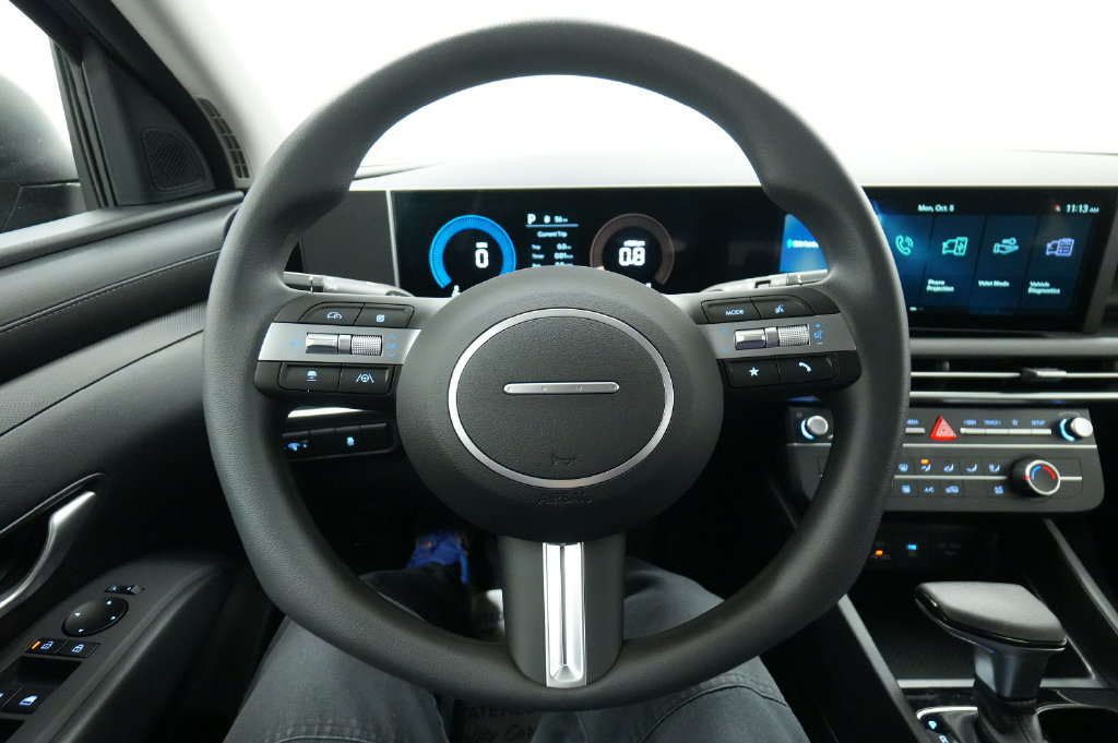 New 2026 Hyundai Tucson SE AWD/4WD image 33