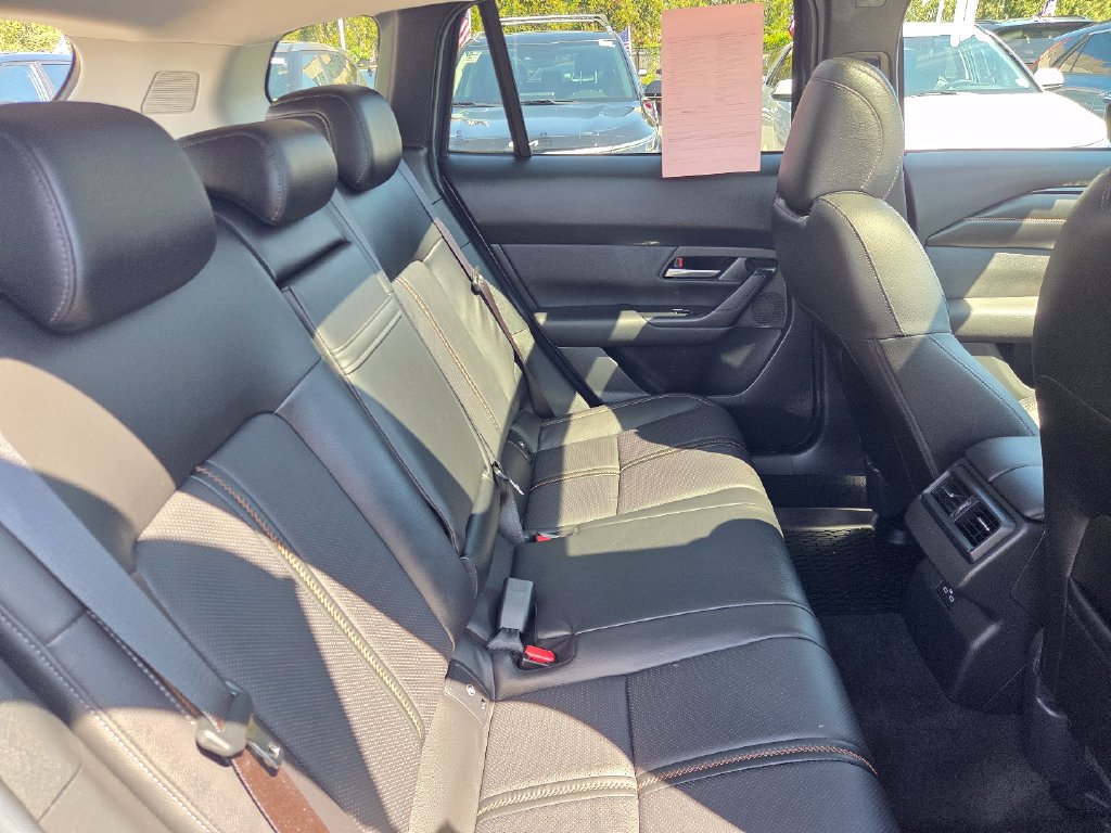 Used 2025 MAZDA CX-50 AWD 2.5 S w/ Weather Package image 31