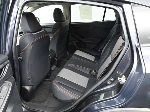 Used 2019 Subaru Crosstrek 2.0i Premium w/ Moonroof Package AWD/4WD image 41