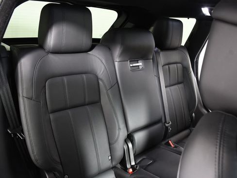 Used 2021 Land Rover Range Rover Sport HSE Silver Edition AWD/4WD image 23