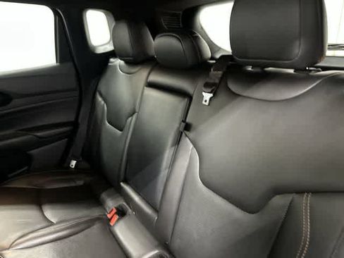 Used 2023 Jeep Compass Limited AWD/4WD image 14