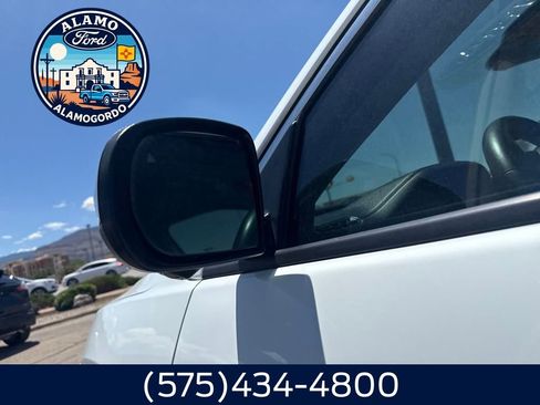 Used 2022 Jeep Compass Latitude w/ Convenience Group image 3