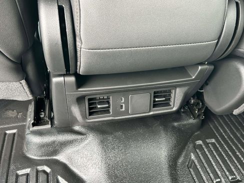 New 2026 Chevrolet Silverado 3500 W/T AWD/4WD image 15