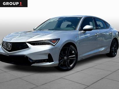 Used 2023 Acura Integra A-Spec