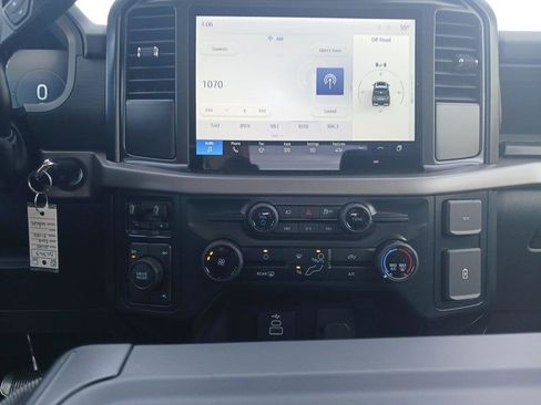 New 2025 Ford F150 XL w/ Equipment Group 103A High image 53