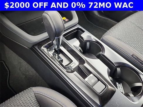 New 2026 Subaru Forester Premium image 22