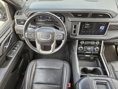 Used 2023 GMC Yukon Denali AWD/4WD image 28