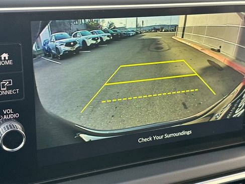 New 2026 Acura ADX Base image 19