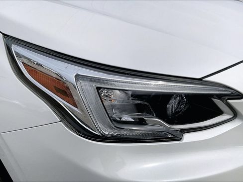 Used 2021 Subaru Legacy Limited XT AWD/4WD image 30