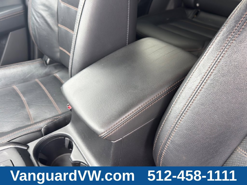 Used 2018 MAZDA CX-5 Grand Touring FWD image 15