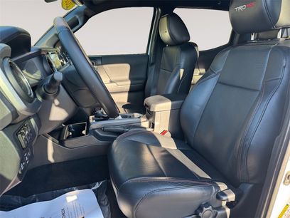 Used 2018 Toyota Tacoma TRD Pro