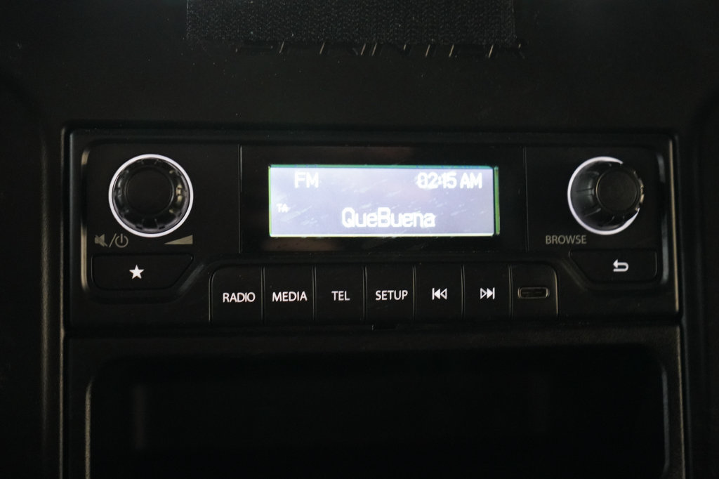 Used 2023 Mercedes-Benz Sprinter 2500 image 7