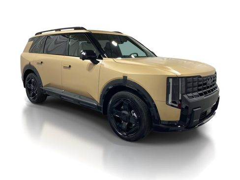 New 2027 Kia Telluride X-Line SX Prestige w/ Towing Package AWD/4WD image 5