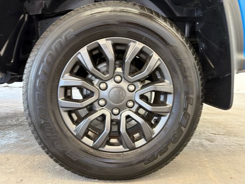 Used 2023 Ford Ranger XLT w/ Equipment Group 302A High image 8