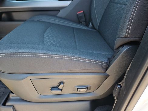 New 2026 RAM 2500 Lone Star image 22