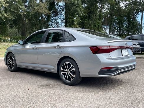 New 2026 Volkswagen Jetta Sport FWD image 24