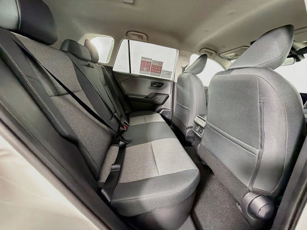 Used 2026 Toyota RAV4 LE FWD image 28