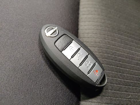 Used 2024 Nissan Altima 2.5 S FWD image 32