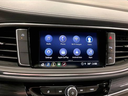 Used 2023 Buick Enclave Essence image 32