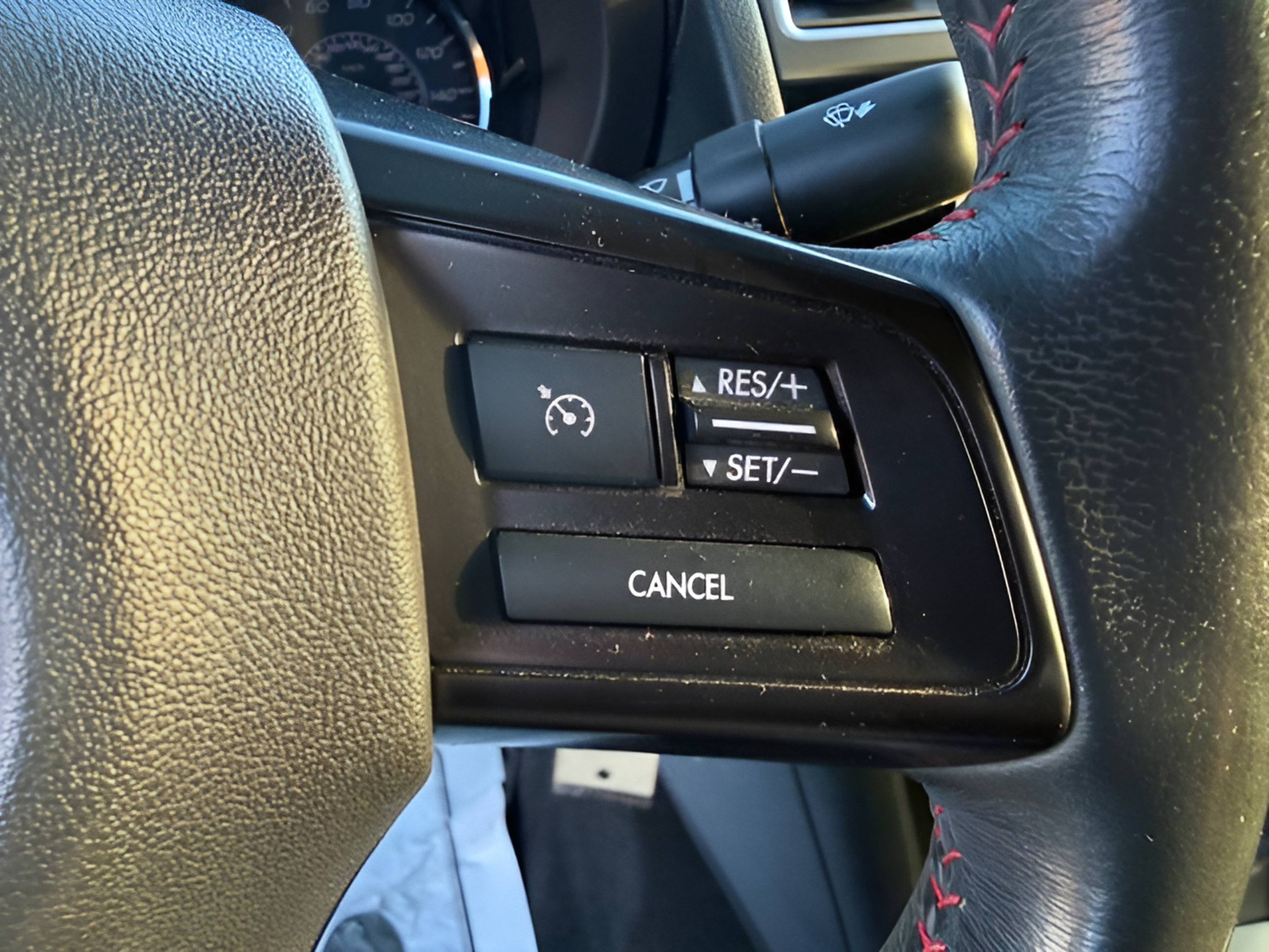 Used 2018 Subaru WRX AWD/4WD image 19